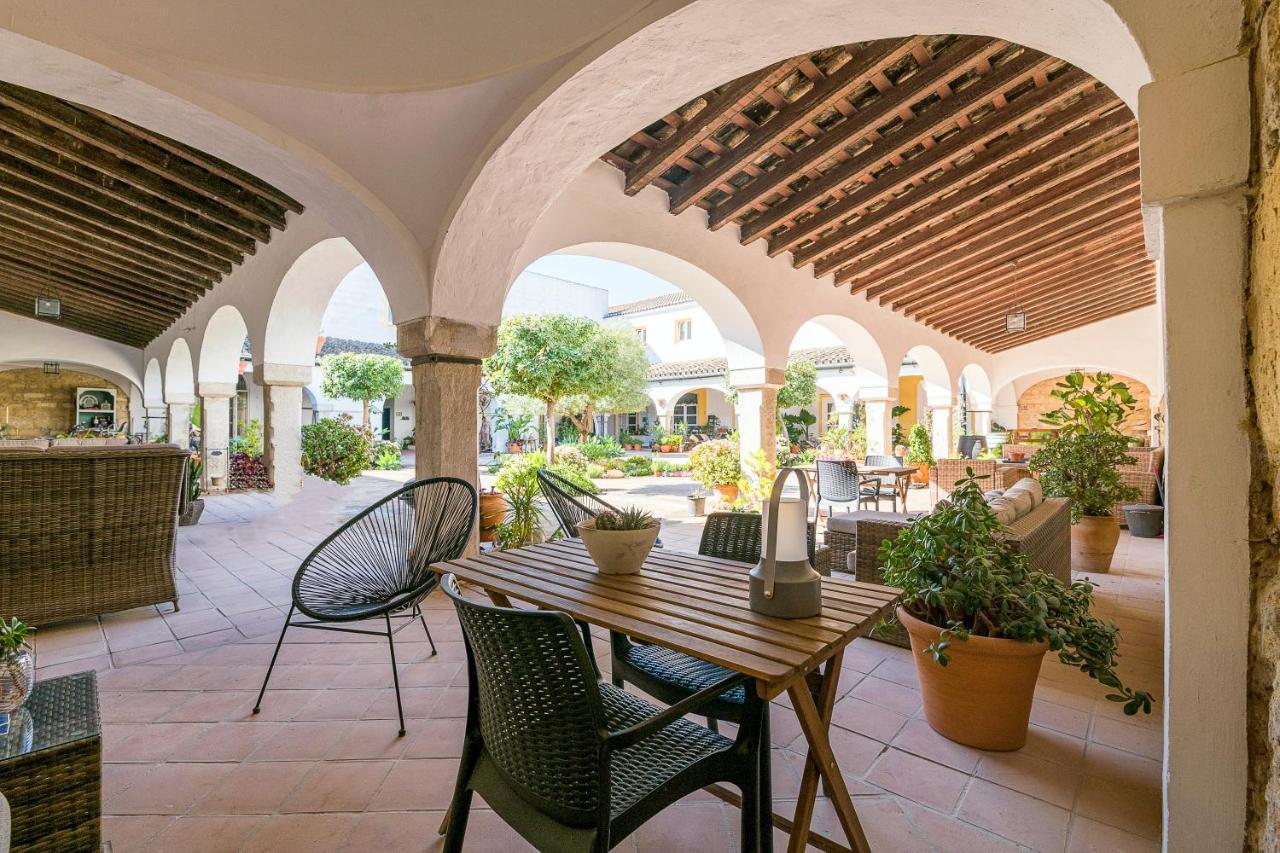 Cream Loft Siente Jerez Parking Incluido * Jerez de la Frontera